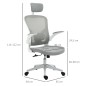 Silla de Oficina