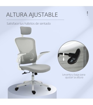Silla de Oficina