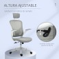 Silla de Oficina