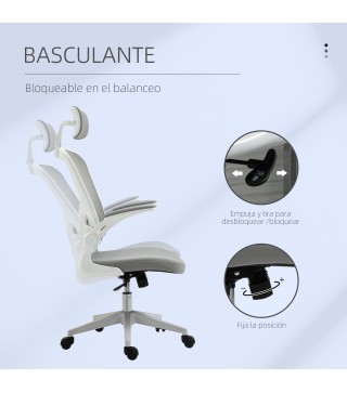 Silla de Oficina
