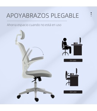 Silla de Oficina