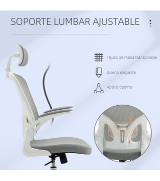 Silla de Oficina
