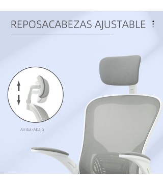 Silla de Oficina