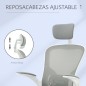 Silla de Oficina