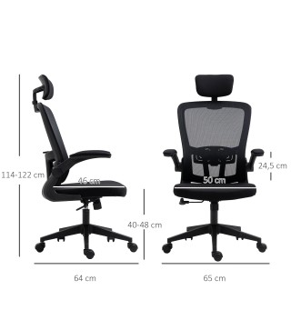 Silla de Oficina
