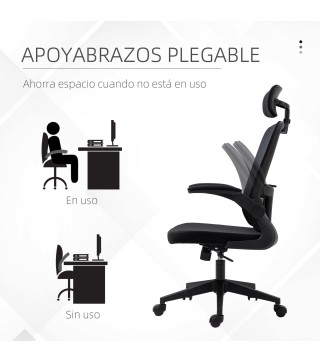 Silla de Oficina