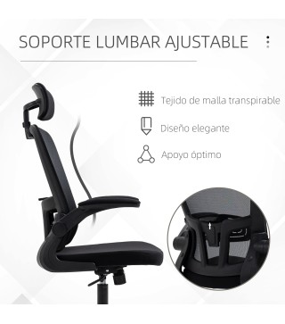 Silla de Oficina