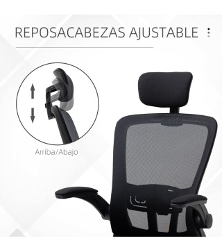 Silla de Oficina