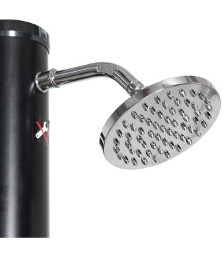 Ducha Solar de Exterior