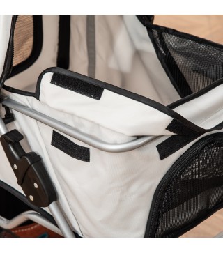 Cochecito para Mascotas