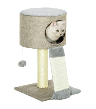 Árbol Rascador para Gatos