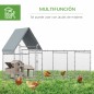 Gallinero de Exterior Gallinero de Exterior