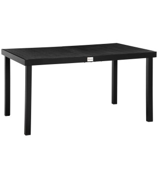 Mesa de Jardín