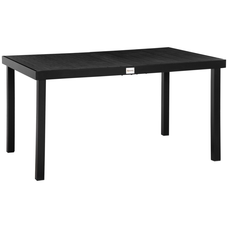 Mesa de Jardín