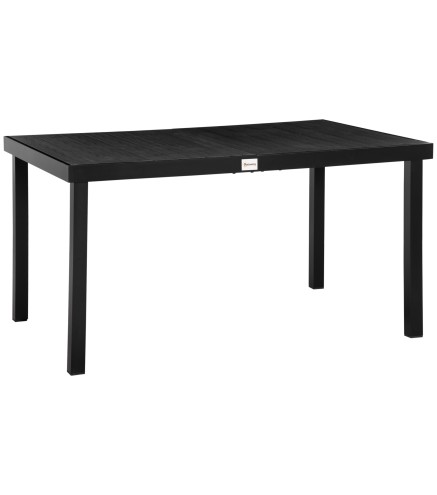 Mesa de Jardín