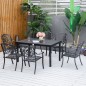 Mesa de Jardín