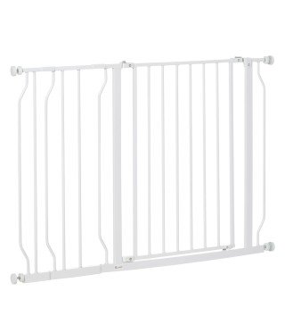 Barrera de Seguridad de Perros