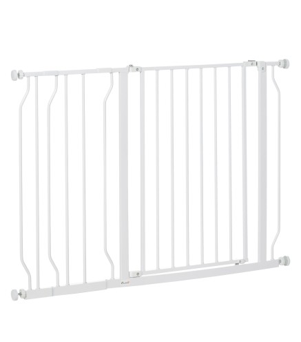 Barrera de Seguridad de Perros