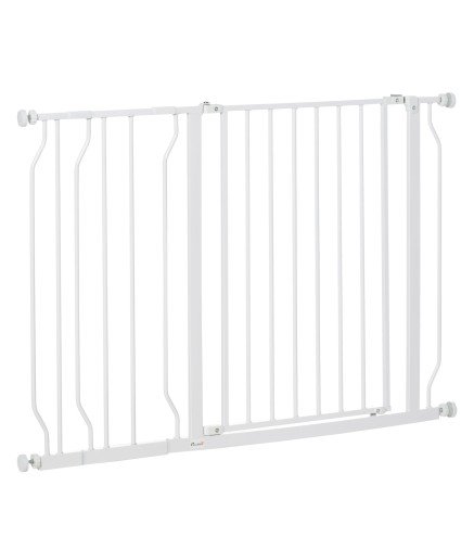 Barrera de Seguridad de Perros