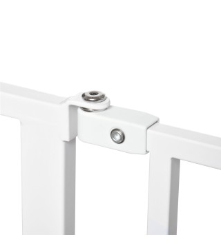 Barrera de Seguridad de Perros