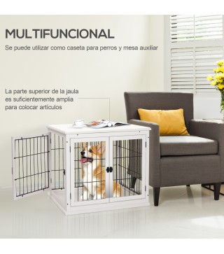 Jaula para Perros