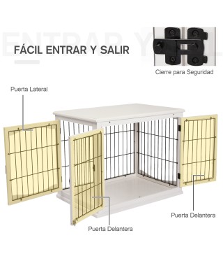 Jaula para Perros