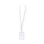 Identificador Lanyard Fleck
