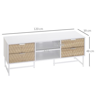 Mueble de TV