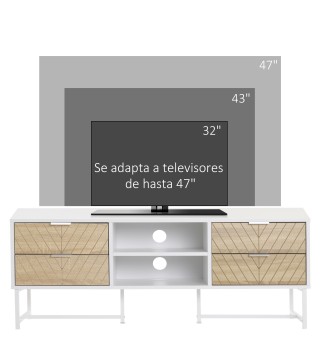 Mueble de TV