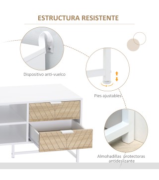 Mueble de TV