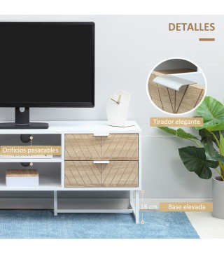 Mueble de TV