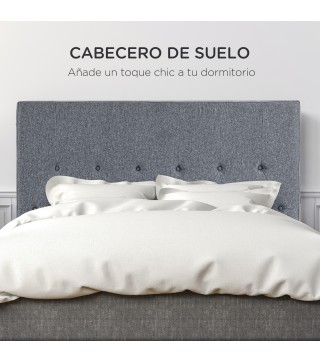 Cabecero de Cama
