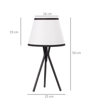 Lámpara de Mesa