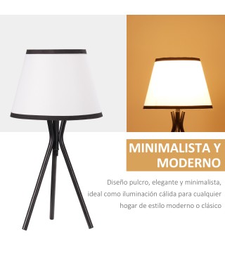 Lámpara de Mesa