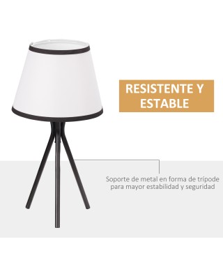 Lámpara de Mesa