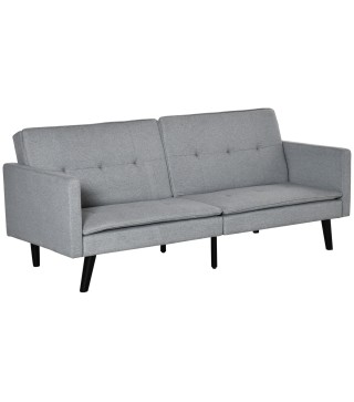 Sofá Cama de 3 Plazas