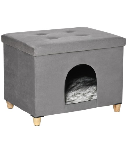 Cueva para Gatos