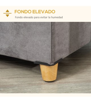 Cueva para Gatos