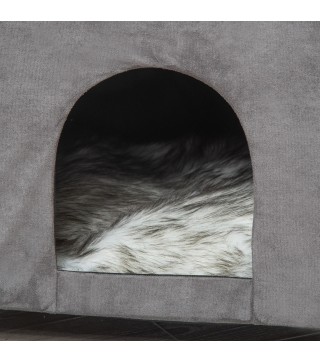 Cueva para Gatos