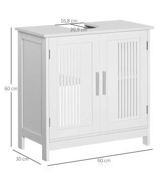 Mueble para Debajo del Lavabo