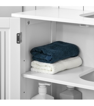 Mueble para Debajo del Lavabo