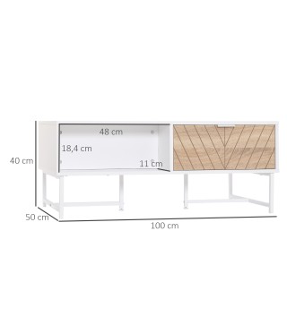 Mesa de Centro