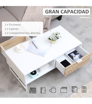 Mesa de Centro