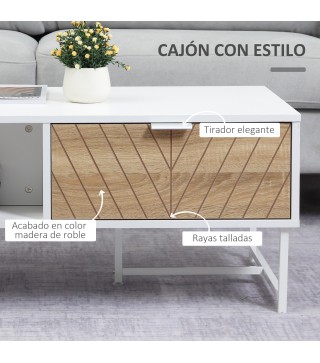 Mesa de Centro