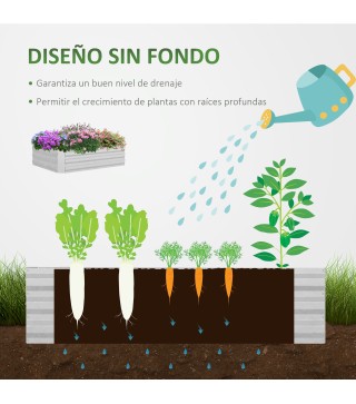 Invernadero de Jardín