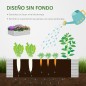 Invernadero de Jardín