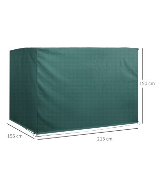 Funda Protectora para Columpio