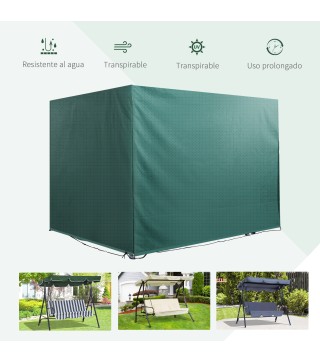 Funda Protectora para Columpio