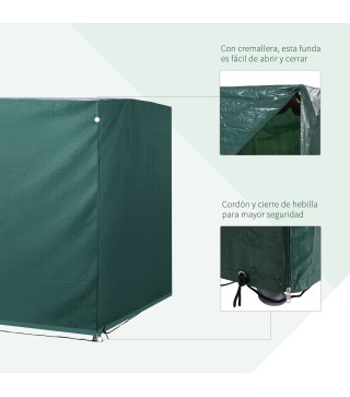 Funda Protectora para Columpio