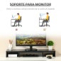 Soporte Elevador para Monitores Soporte Elevador para Monitores